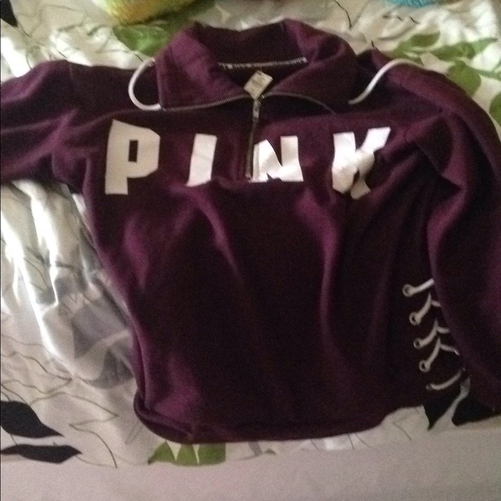 Pink jacket - Picture 2 of 6